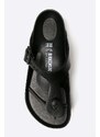 Pantofle Birkenstock Gizeh 128201-Black