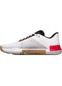 Fitness boty Under Armour UA TriBase Reign 4-WHT 3025052-107