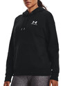 Mikina s kapucí Under Armour Essential Fleece 1373033-001