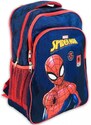 DIFUZED Chlapecký školní batoh Spiderman - MARVEL