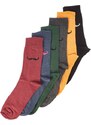 Pánské ponožky Trendyol Multicolored