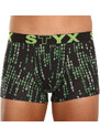 Pánské boxerky Styx art sportovní guma kód (G1152)