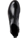 Dámská kotníková obuv TAMARIS 25416-29-001 černá W3