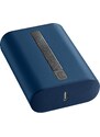 Externí baterie / powerbanka - Cellularline, Thunder 20W 10000mAh Blue