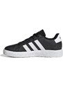 adidas Performance Grand court 2.0 k CBLACK/FTWWHT/CBLACK