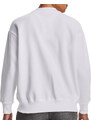 Mikina Under Armour Rival Fleece Crest Grp 1373029-100