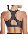 Under Armour Podprsenka Under HeatGear Armour Mid Padless 1373865-012