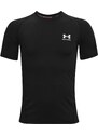 Dětské funkční tričko Under Armour HG Armour SS