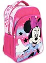 DIFUZED Dívčí školní batoh Minnie Mouse - Disney