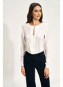 Nife Woman's Blouse B143