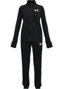 Dívčí souprava Under Armour EM Knit Track Suit