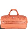 Travelite Miigo Wheeled duffle Copper/chutney