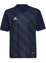 Dětský dres Entrada 22 Graphic Jersey Jr HF0122 - Adidas