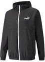 Pánská bunda ESS Solid Windbreaker M 847484 01 - Puma