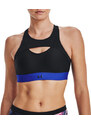 Under Armour Podprsenka Under Arour UA Infinity High Harness 1373859-001