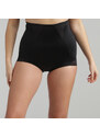 PLAYTEX PERFECT WAISTLINER - Women's drawstring panties - black