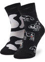 Vysoké dětské ponožky Todo Socks