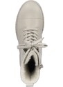 Dámská kotníková obuv RIEKER Z9119-60 béžová