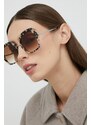 Sluneční brýle Isabel Marant dámské