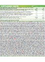 Proteinové prášky QNT VEGAN PROTEIN Vanilla Macaroon - 500 g pur0025