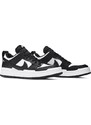 Nike Dunk Low Disrupt Black White (W)