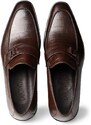 Ducavelli Swank Genuine Leather Men's Classic Shoes, Loafers Classic Shoes, Loafers.