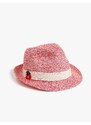 Koton Straw Hat