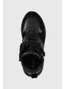 Sneakers boty Guess Orlando černá barva, FL8OAD ELE12