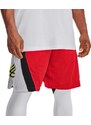 Šortky Under Armour Curry Spash 9 Short 1374303-810