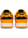 Nike Dunk Low Goldenrod