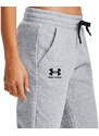 Dámské tepláky Under Armour Rival Fleece Joggers