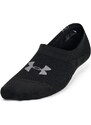 Dámské ponožky Under Armour Breathe Lite Ultra Low 3p