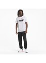 Puma ESS Logo Tee white