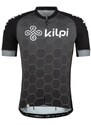 Pánský cyklistický dres Motta-m černá - Kilpi
