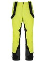Pánské lyžařské kalhoty Marcelo-m světle zelená - Kilpi