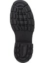 Pohodlný a trendy model kotníčkových bot Tamaris 1-1-25405-29 černá