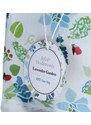 Puckator Chladící taška - modré květiny Julie Dodsworth