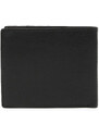 Černá pánská kožená peněženka Bertil