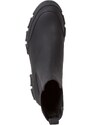 Dámská kotníková obuv TAMARIS 25921-29-007 černá W3