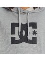 DC Shoes Mikina DC Star Ph heather grey