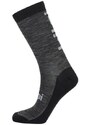Ponožky Kilpi BORENY-U černé