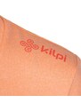 Dámské funkční triko Kilpi LISMAIN-W korálové