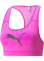 Dámská sportovní podprsenka 4Keeps Deep W 520304 13 - Puma