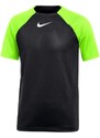 Dětské tričko DF Academy Pro SS K Jr DH9277 010 - Nike