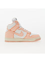 Nike W Dunk High 1985 Arctic Orange/ Arctic Orange-Summit White