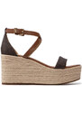 Espadrilky MICHAEL Michael Kors