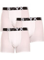 3PACK pánské boxerky Styx long sportovní guma (U10616161)