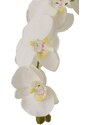 Umělá květina J-Line Maryath Orchid 104 cm