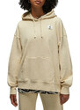 Mikina s kapucí Jordan W J FLT FLC HOODIE dq4603-234