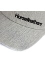 Horsefeathers Beckett - heather gray